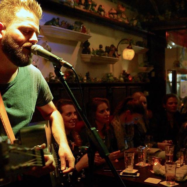 Live muziek
